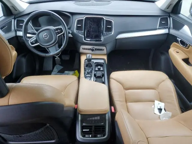 2016 VOLVO XC90 T6  