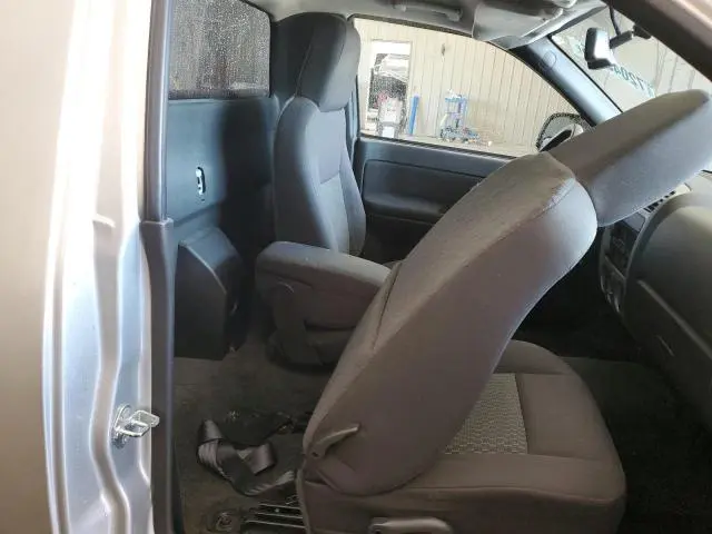 2012 CHEVROLET COLORADO LT  