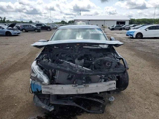 2020 NISSAN ALTIMA S  