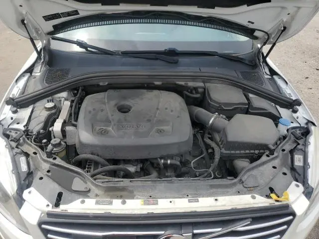 2015 VOLVO XC60 T5 PREMIER  