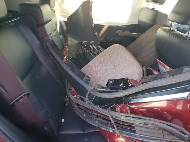 2018 TOYOTA RAV4 HV LIMITED  