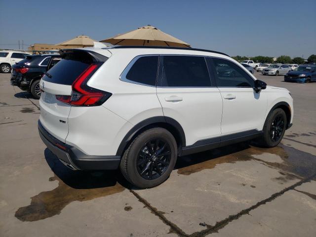 2024 HONDA CR-V SPORT-L