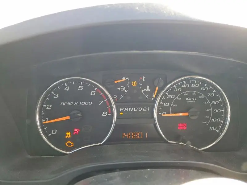 2012 CHEVROLET COLORADO LT  