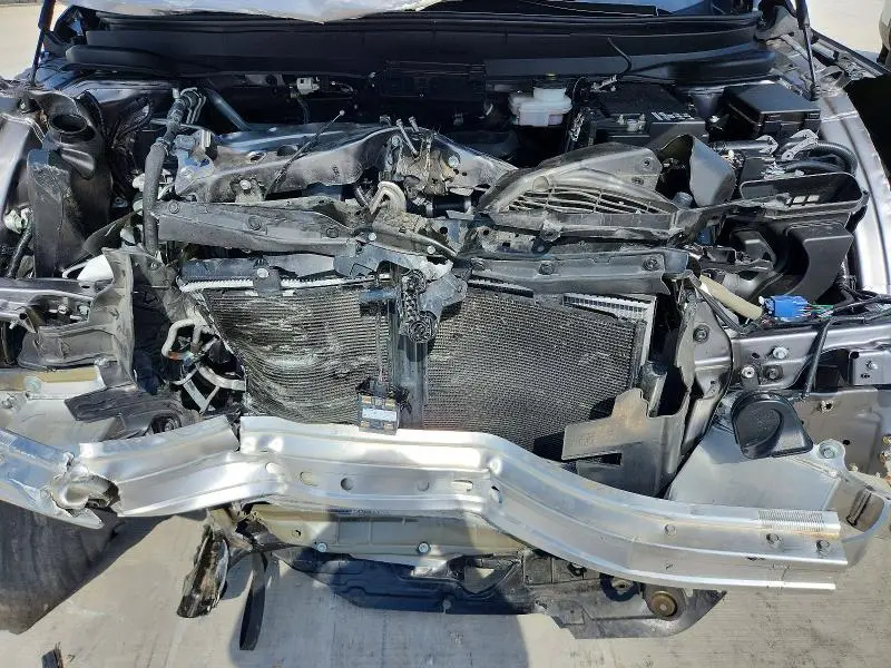 2025 ACURA RDX A-SPEC  