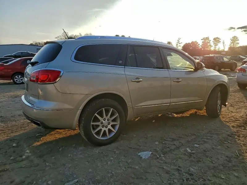 2016 BUICK ENCLAVE   