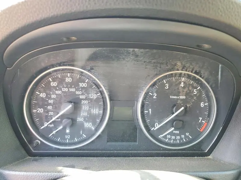 2011 BMW 328 XI  