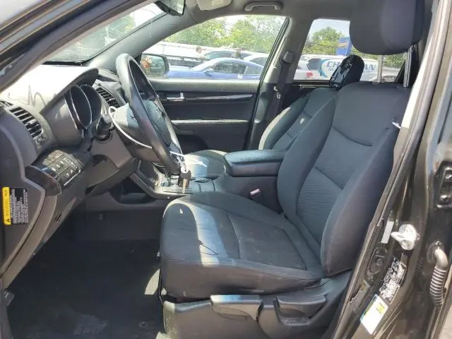 2011 KIA SORENTO BASE  