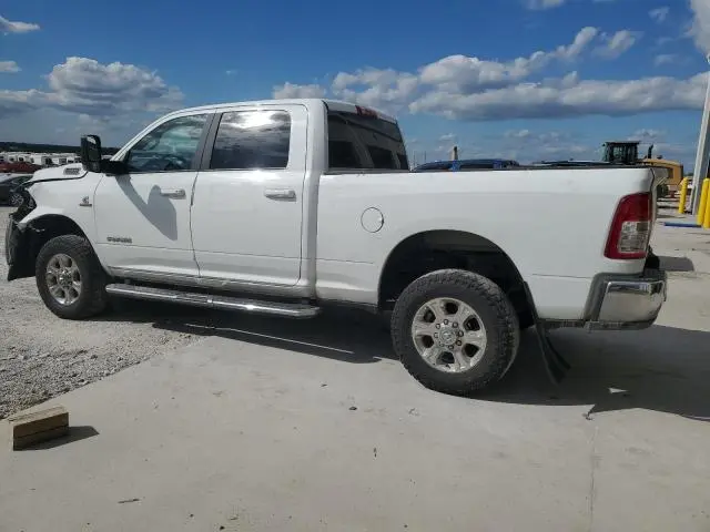 2022 RAM 2500 BIG HORN/LONE STAR  