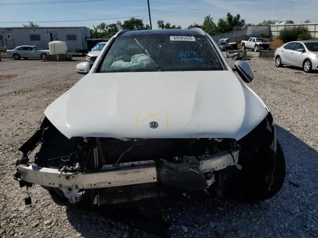 2019 MERCEDES-BENZ GLC 300 4MATIC  