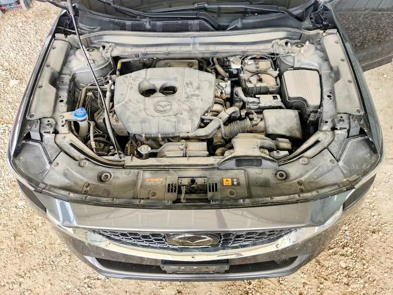 2024 MAZDA CX-5 PREMIUM  