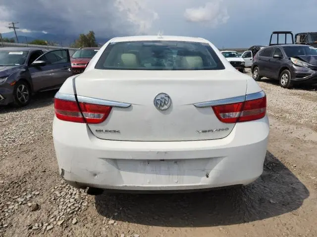 2013 BUICK VERANO