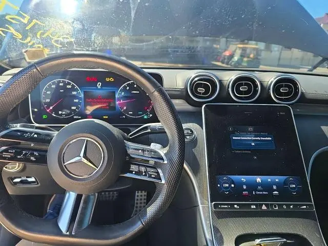 2023 MERCEDES-BENZ C 300 4MATIC  