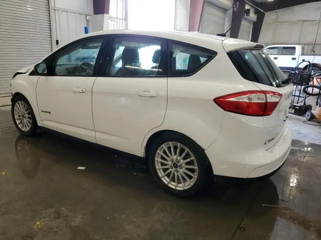 2015 FORD C-MAX SE