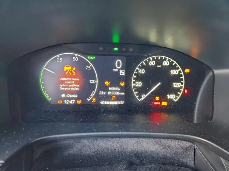 2025 HONDA CR-V SPORT-L  