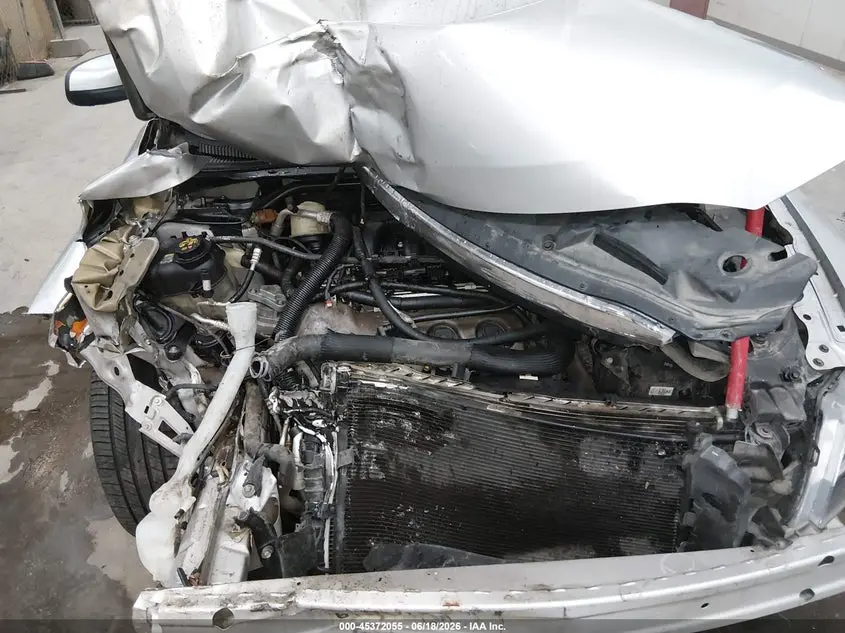 2011 FORD TAURUS SEL