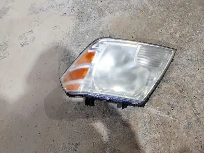 2014 NISSAN FRONTIER SV  
