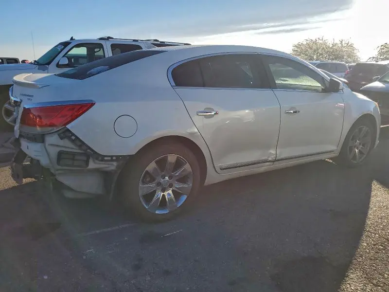 2011 BUICK LACROSSE CXL  