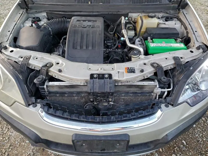 2013 CHEVROLET CAPTIVA LS  