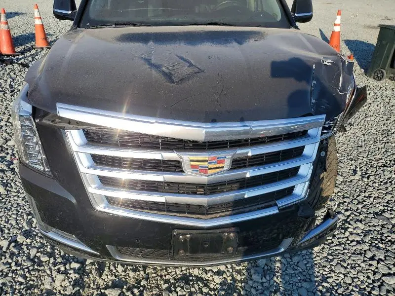2020 CADILLAC ESCALADE ESV LUXURY  