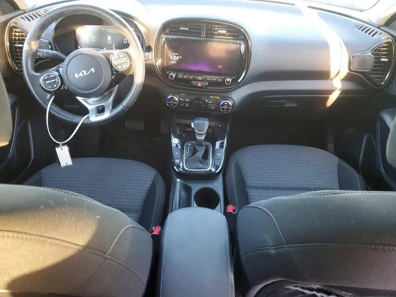 2023 KIA SOUL EX  