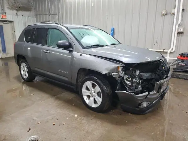 2011 JEEP COMPASS SPORT  