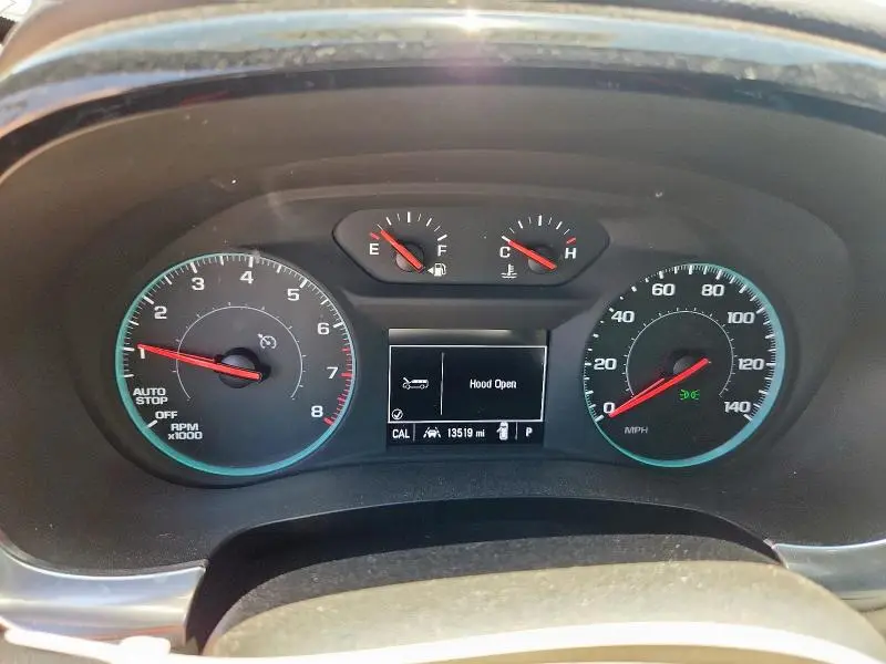 2024 CHEVROLET TRAVERSE LIMITED LS  