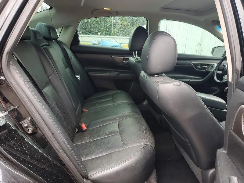 2014 NISSAN ALTIMA 2.5 SL  