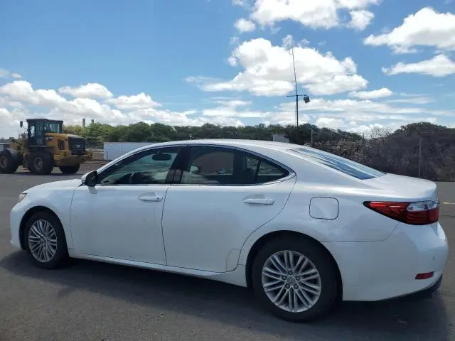 2014 LEXUS ES 350  