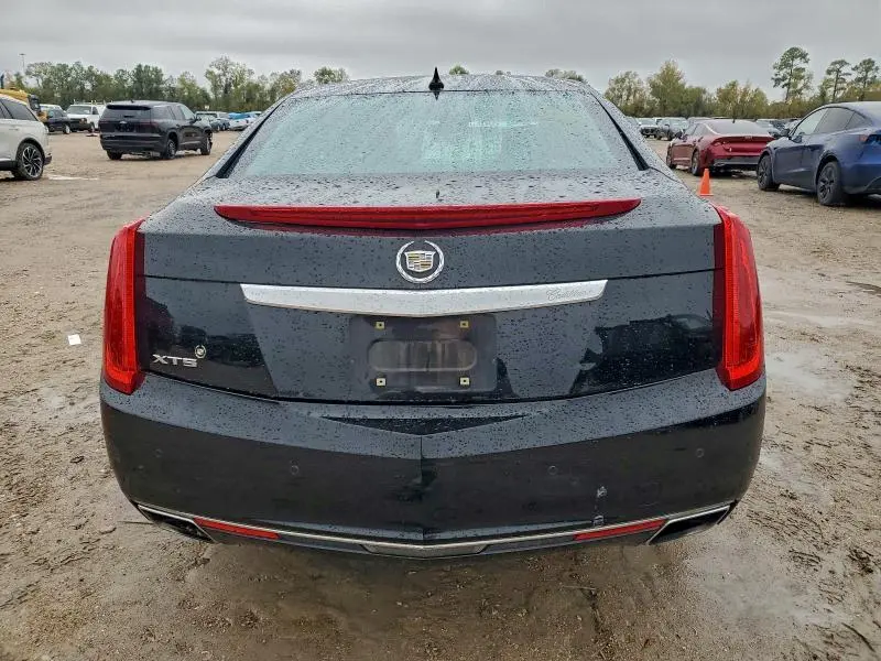 2014 CADILLAC XTS LUXURY COLLECTION  