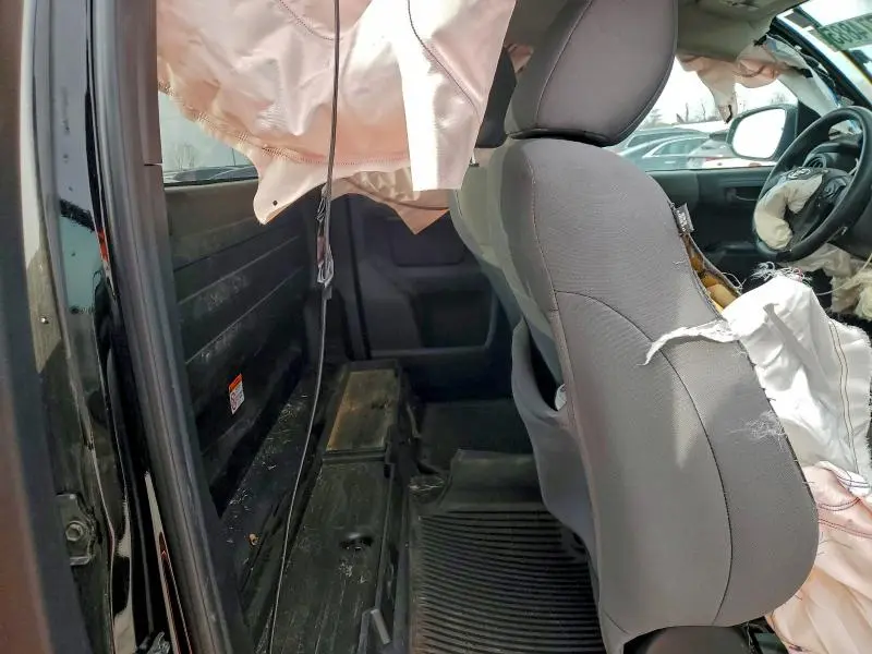 2023 TOYOTA TACOMA ACCESS CAB  