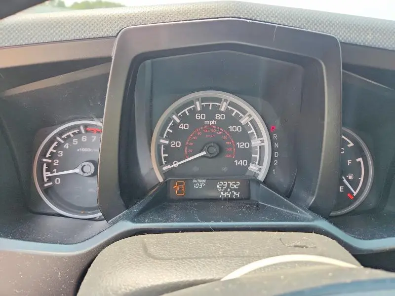 2014 HONDA RIDGELINE RTL  