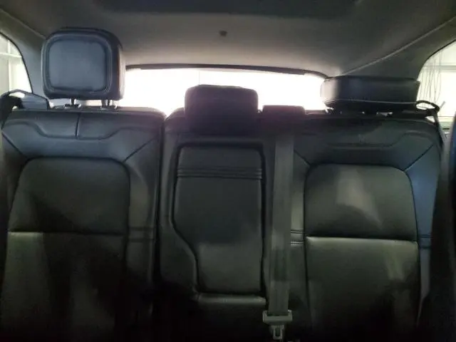 2020 LINCOLN CORSAIR   