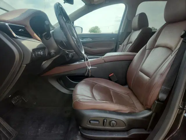 2019 BUICK ENCLAVE AVENIR  