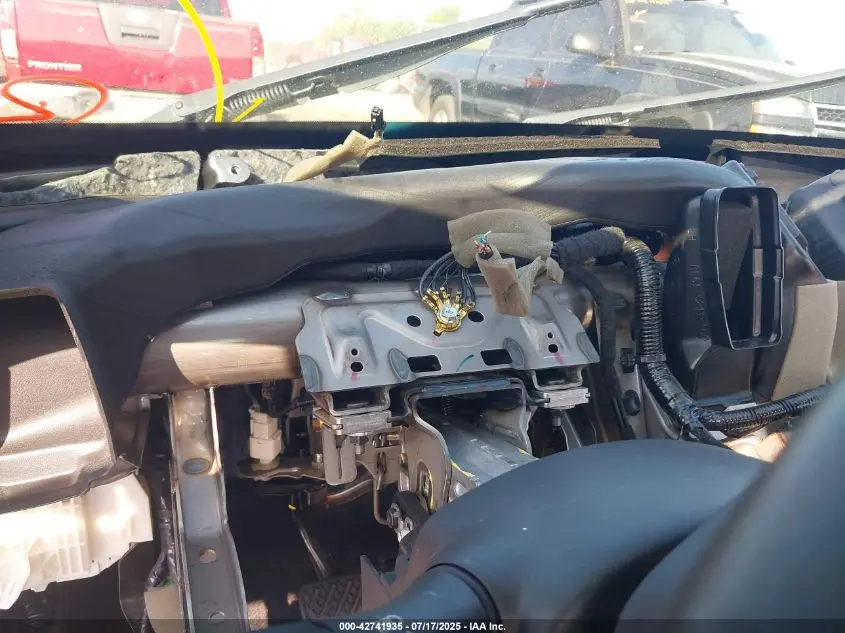 2020 INFINITI Q50 LUXE