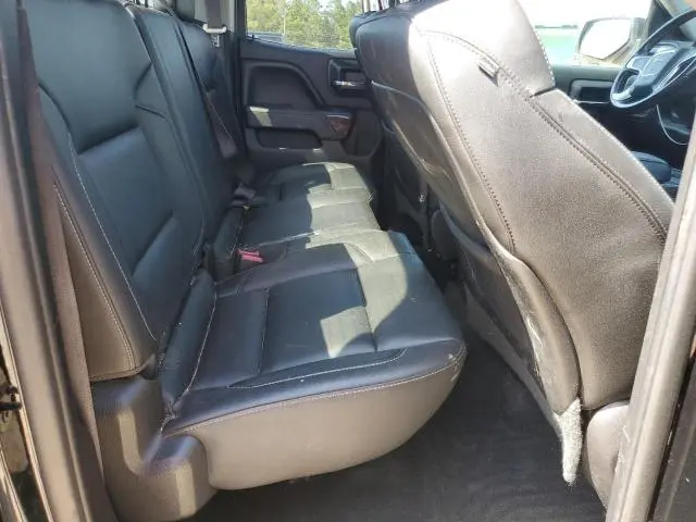 2014 GMC SIERRA C1500 SLE  
