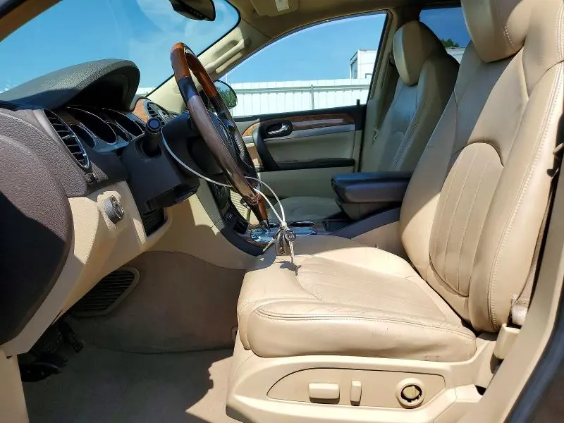 2010 BUICK ENCLAVE CXL  