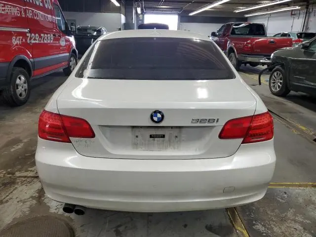 2011 BMW 328 XI  