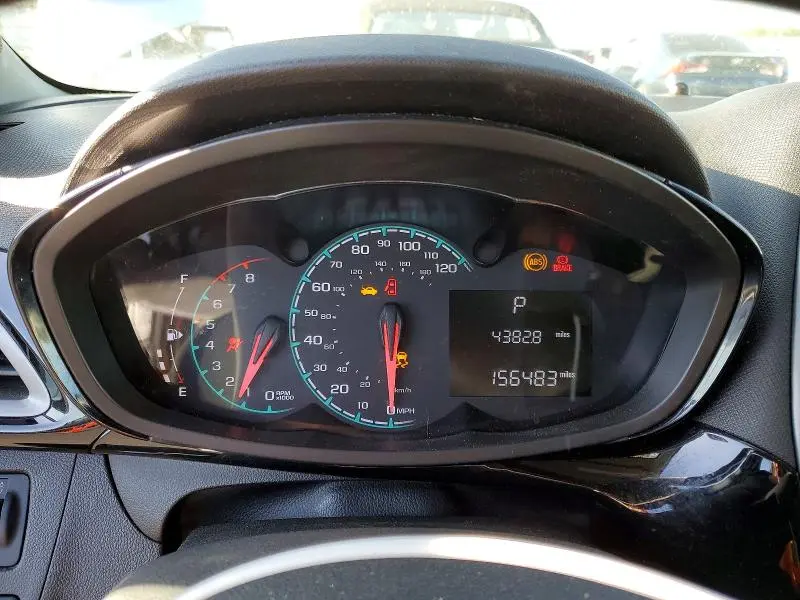 2020 CHEVROLET SPARK 1LT  