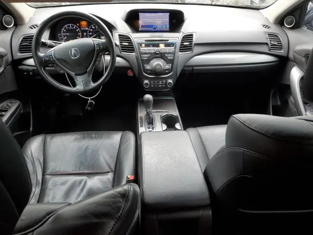 2014 ACURA RDX TECHNOLOGY  
