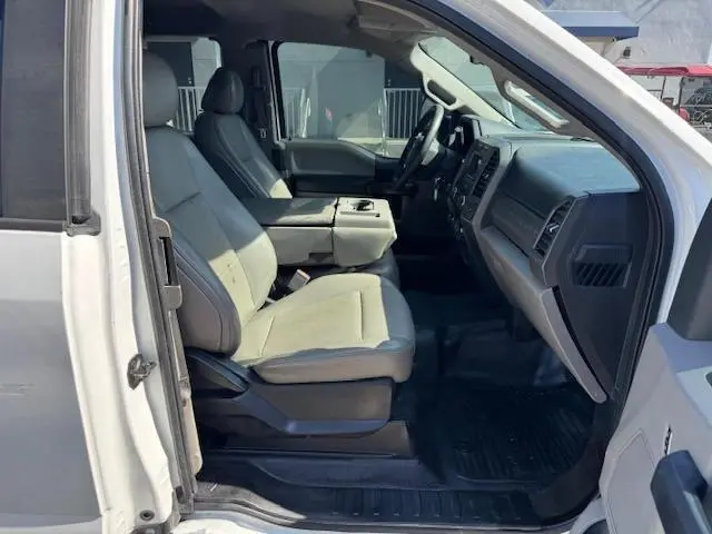 2019 FORD F250 SUPER DUTY  
