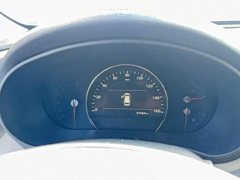 2019 KIA SORENTO EX V6  