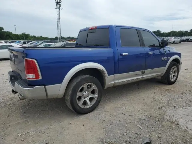 2014 RAM 1500 LARAMIE  