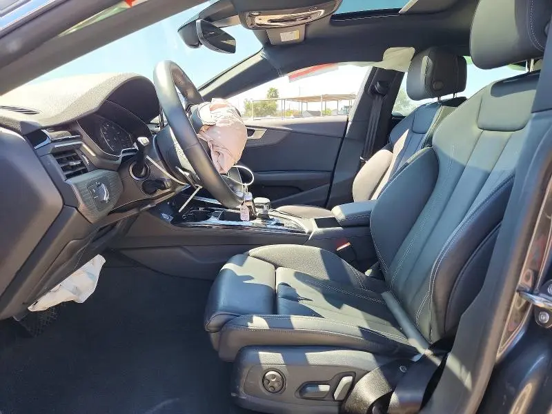 2023 AUDI A5 PREMIUM 45  