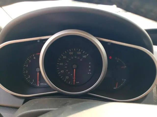 2010 MAZDA CX-7   