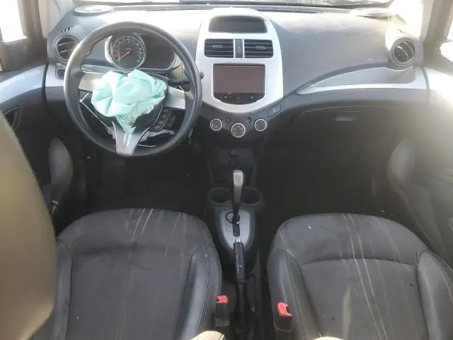 2015 CHEVROLET SPARK 1LT  
