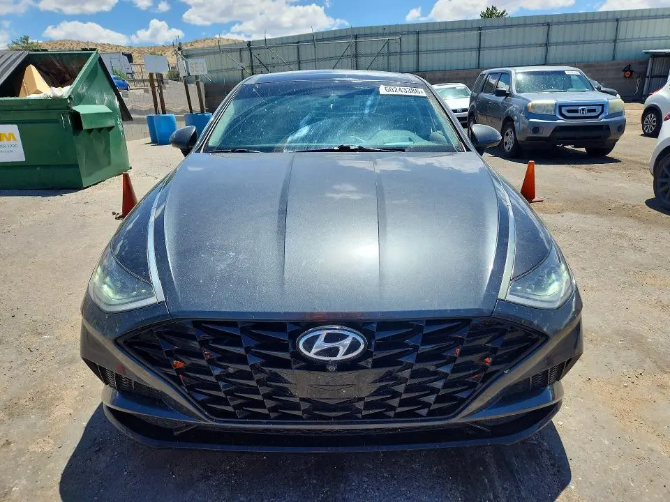 2022 HYUNDAI SONATA LIMITED  