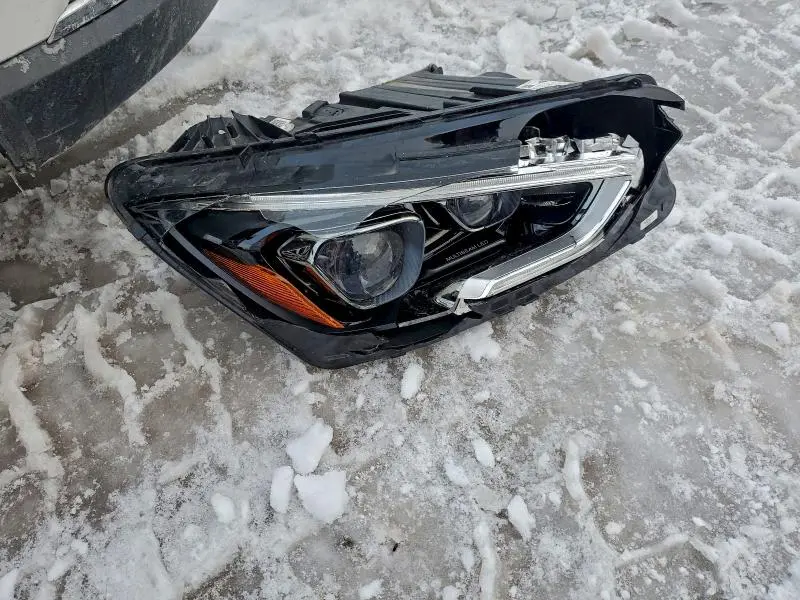 2020 MERCEDES-BENZ AMG GT 53  