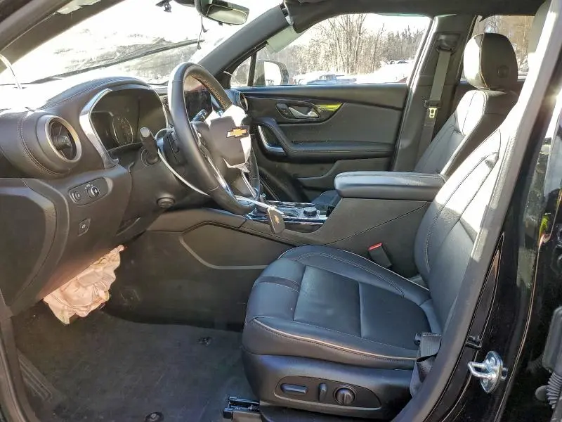 2024 CHEVROLET BLAZER PREMIER  