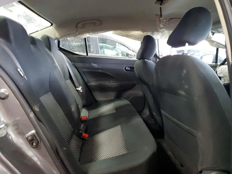2023 NISSAN VERSA S  