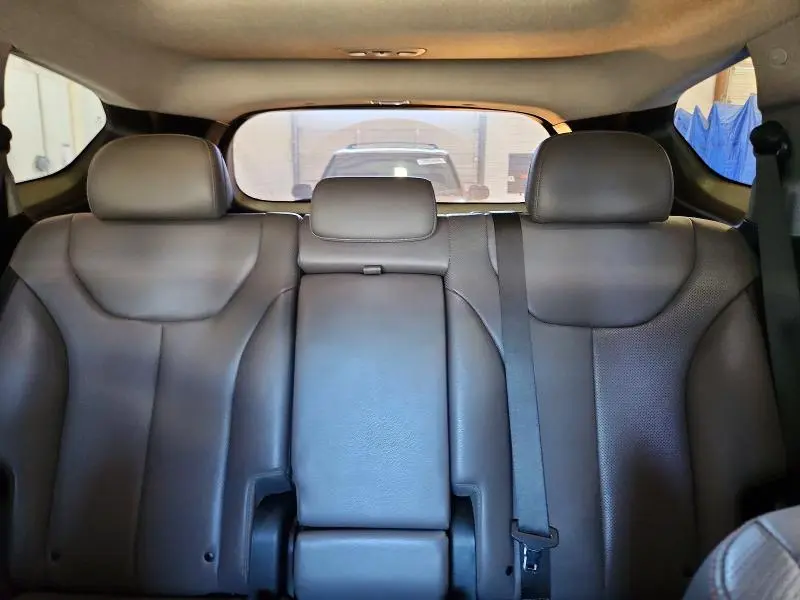 2019 HYUNDAI SANTA FE LIMITED 2.0T  